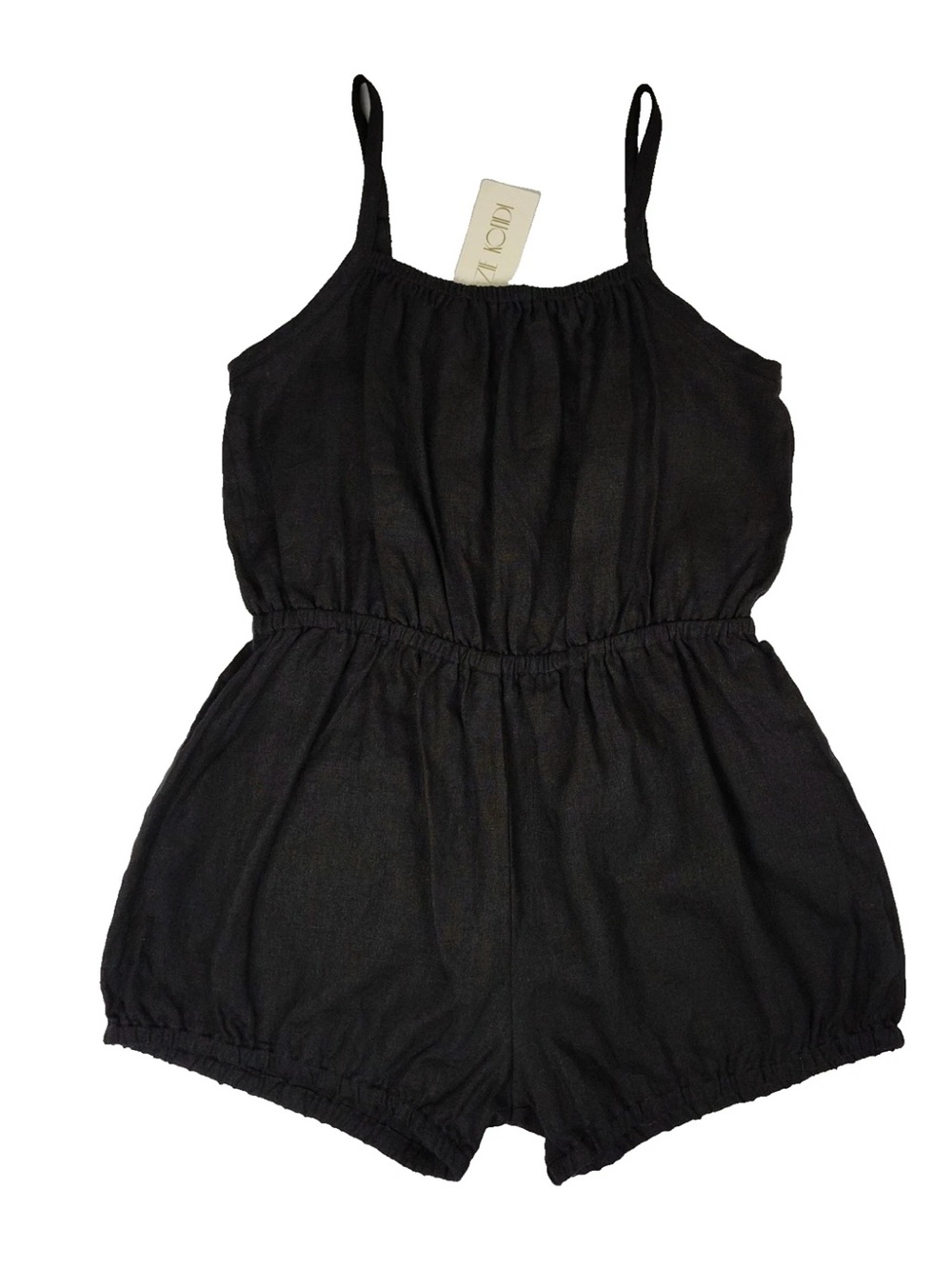 Suzie Kondi Dassia tank romper